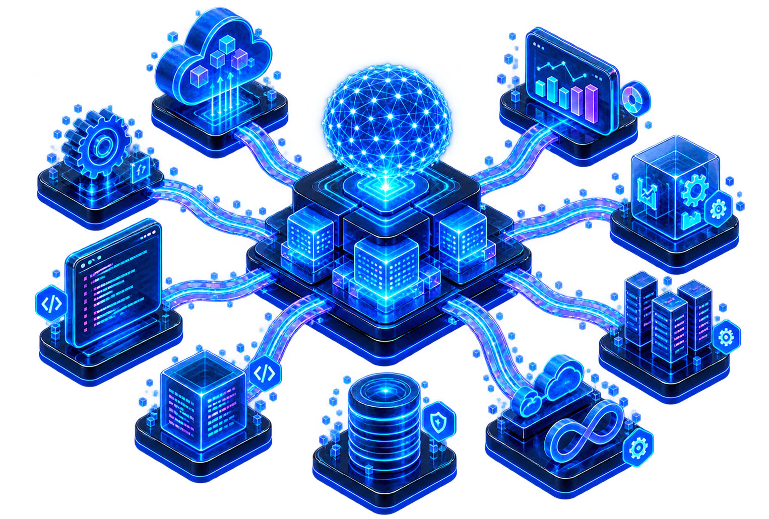 AI-Driven Software Development overview