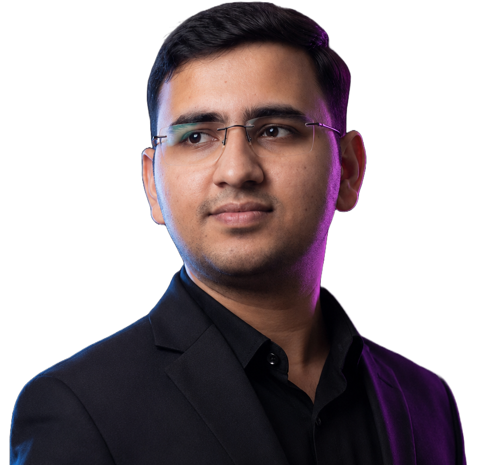 Sufiyan Sanderwale