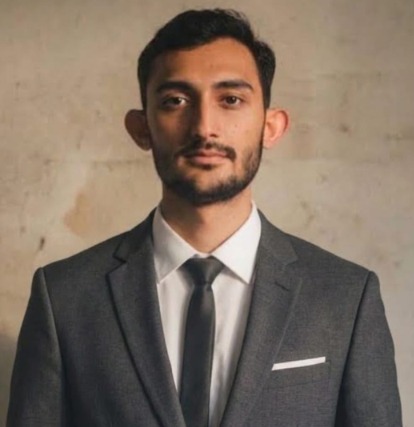 Umair Sanderwale
